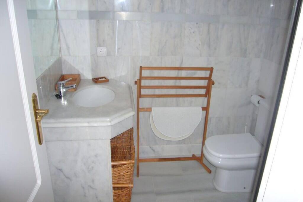 Apartamento En Playa Del Infante Rota Exterior photo