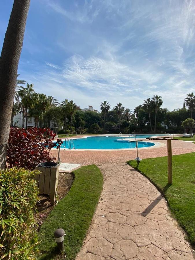 Apartamento En Playa Del Infante Rota Exterior photo